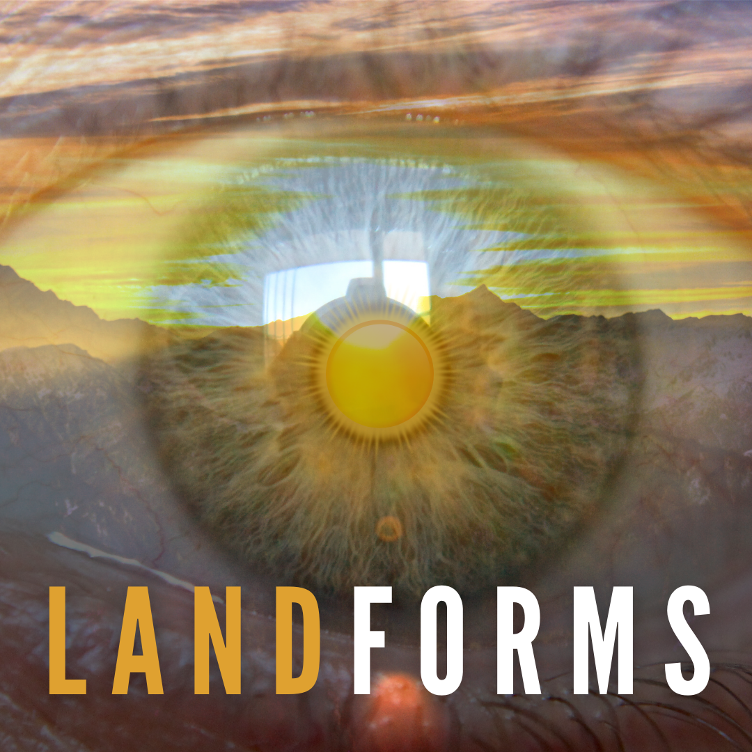Land Forms: Multimedia showcase